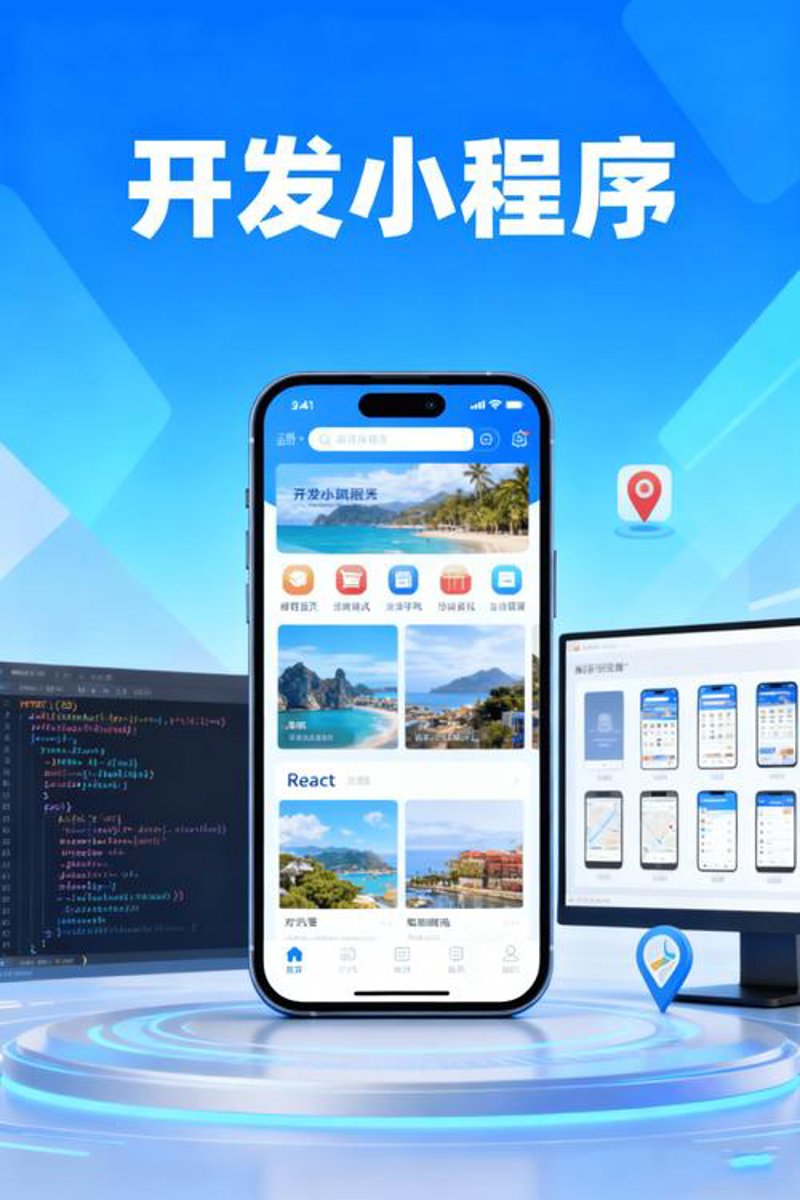 徐州软件开发：趋势洞察与行业前景